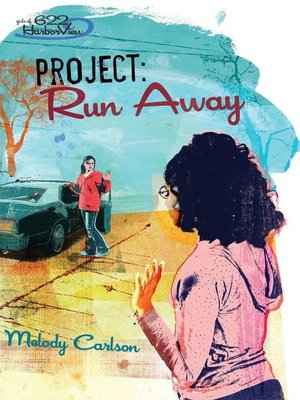 cover image of Project: Run Away
